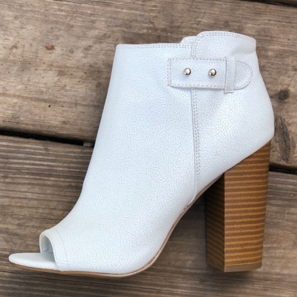 Rock & Republic Rider Faux Leather Boots